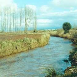 Batan y Río Sequillo